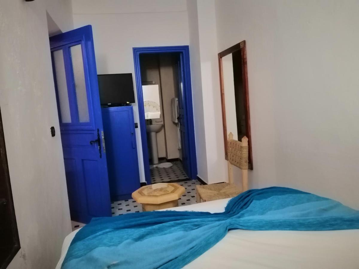Riad Zawia Szavíra Kültér fotó