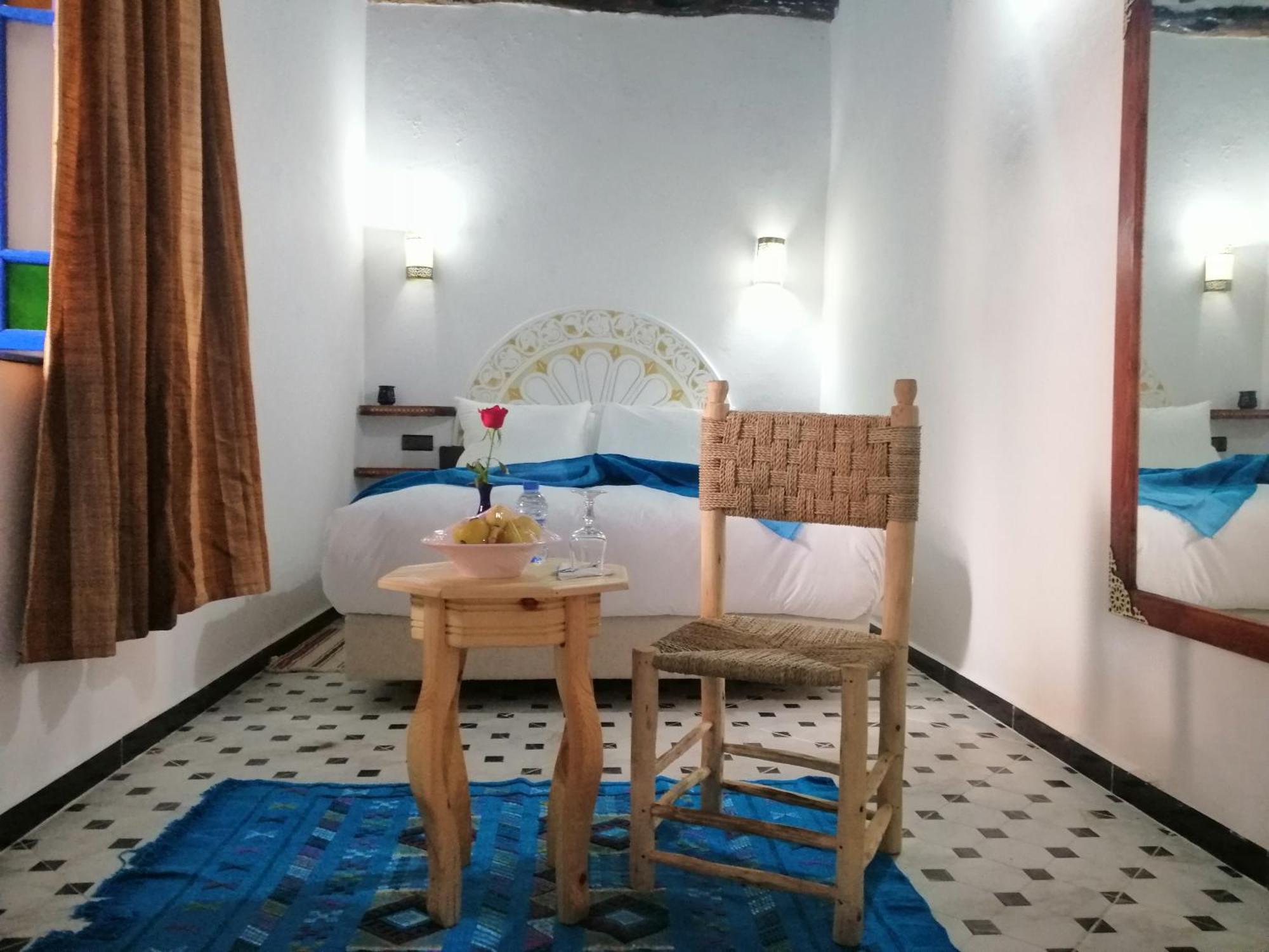 Riad Zawia Szavíra Kültér fotó