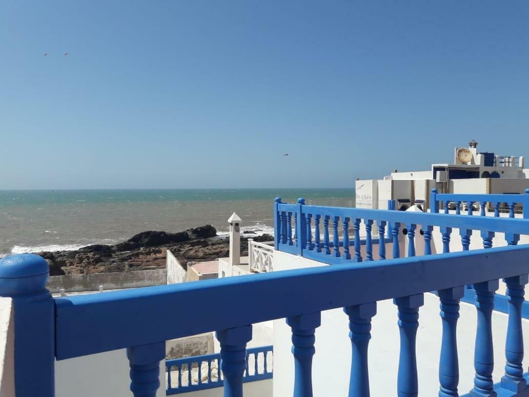 Riad Zawia Szavíra Kültér fotó