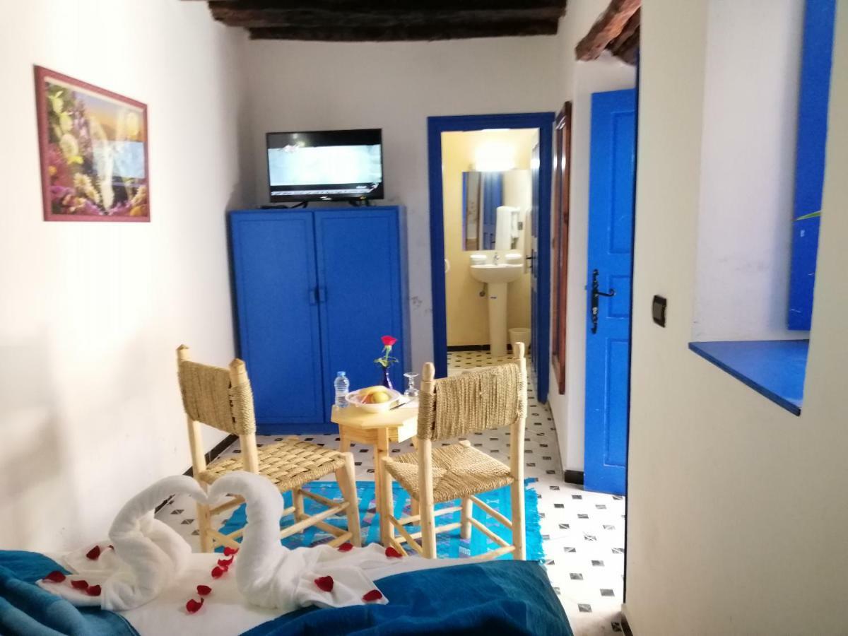 Riad Zawia Szavíra Kültér fotó