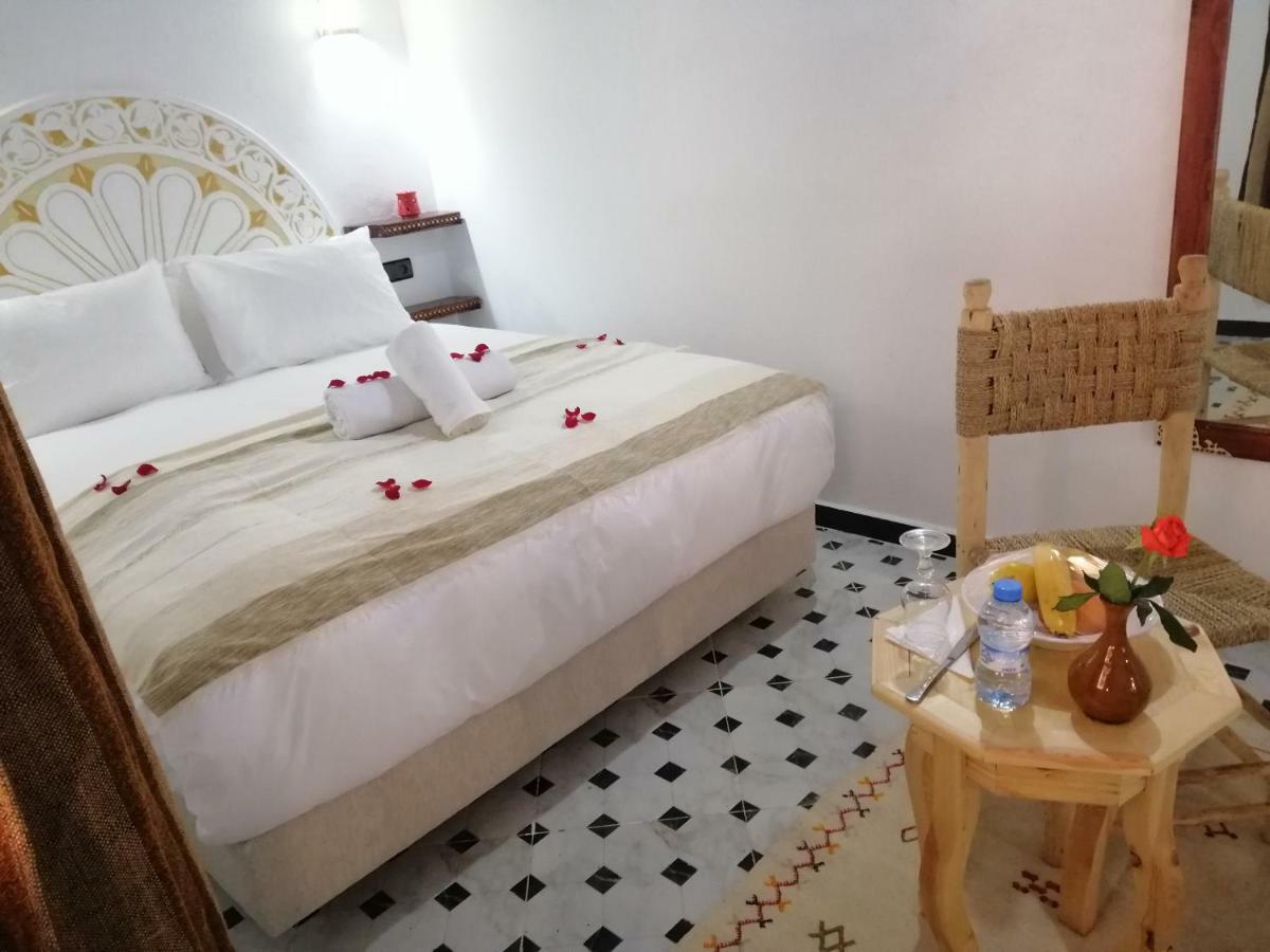 Riad Zawia Szavíra Kültér fotó